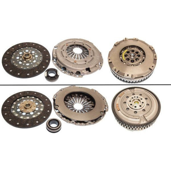 Clutch Kit Hyundai 11-19 image