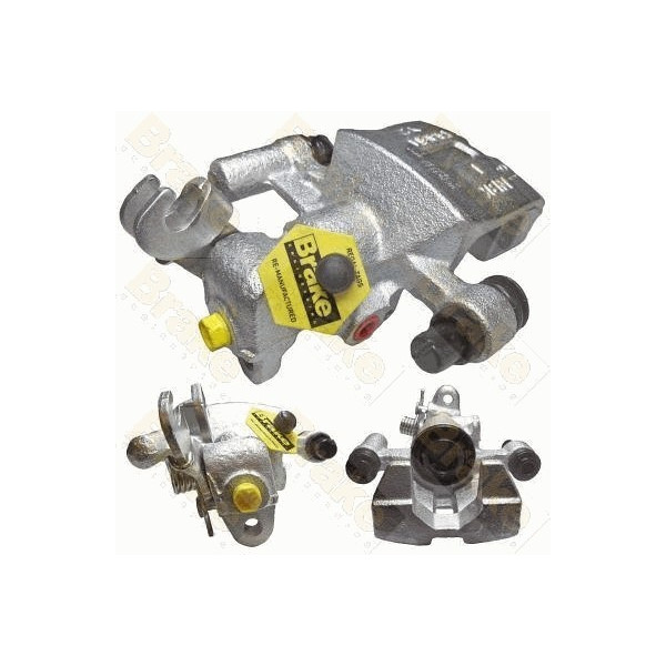 Brake Caliper Mazda 92-99 image