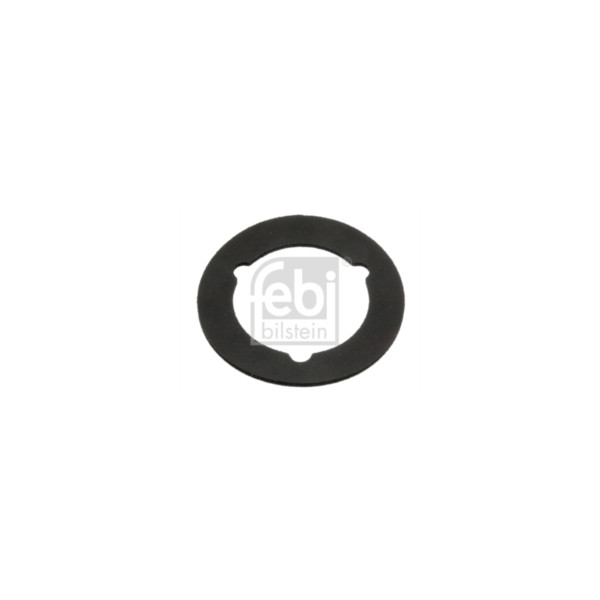Febi Oil Filler Cap image