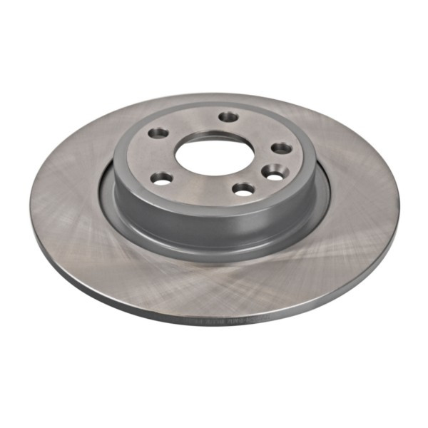 Brake Disc Audi Porsche 07-20 image