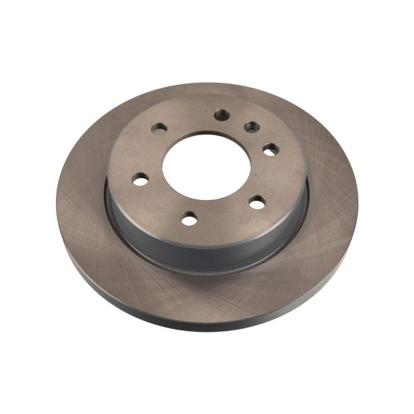 SGL BRK DISC R MERCEDES-BENZ 18-23 image