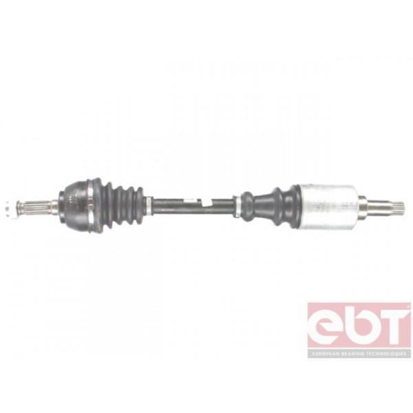 Drive Shaft Citroen Peugeot 84-98 image