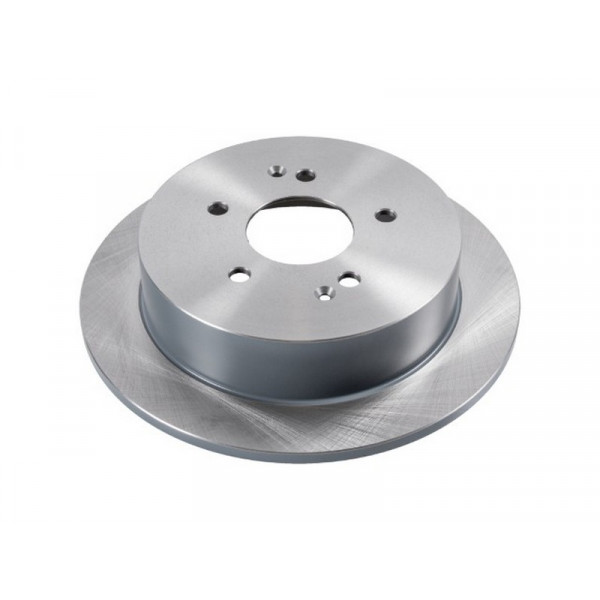 Brake Disc Ssangyong 10-20 image