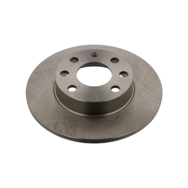 PPF Brake Disc (Front) image