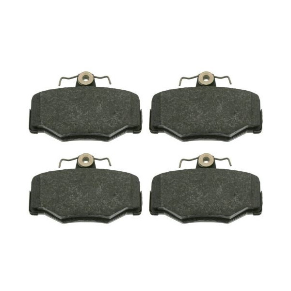Brake Pad Set - Disc Brake Nissan 90-06 image
