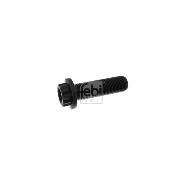 Febi Crankshaft Pulley Bolt Kit (Front) image