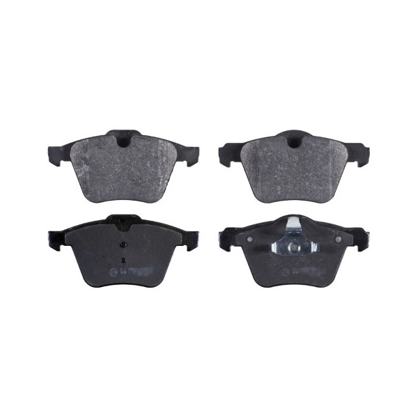 Brake Pad Set - Disc Brake Ford Volvo 05-18 image