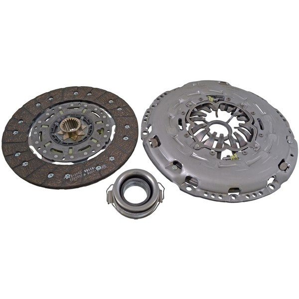Clutch Kit Toyota 05-14 image