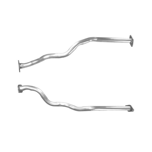 Exhaust Pipe Nissan 10-19 image