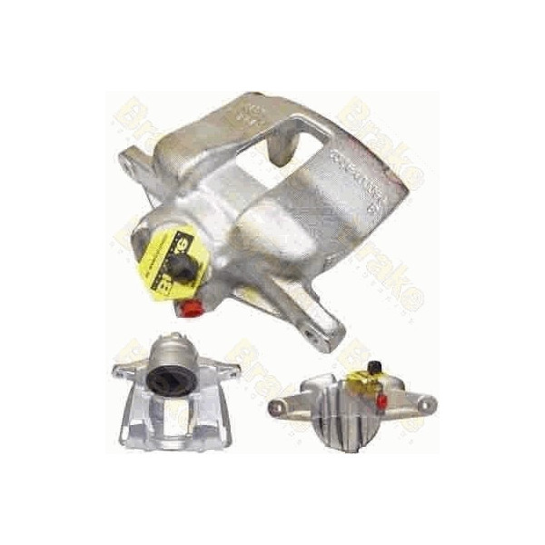 Brake Engineering Brake Caliper (Front Right Hand) image