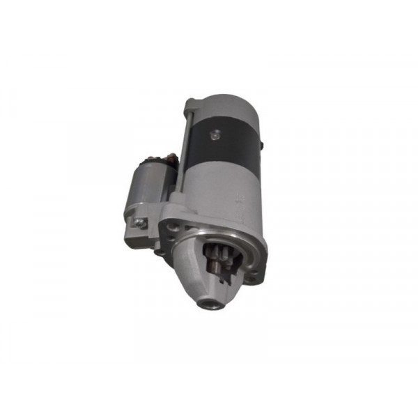 Starter Hyundai KIA Mitsubishi 90-08 image