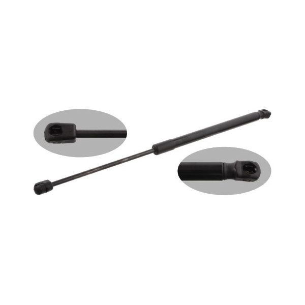 Gas Spring - Bonnet Audi 06-15 image