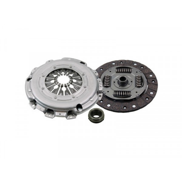 Clutch Kit Citroen Fiat Peugeot Toyota 11-16 image
