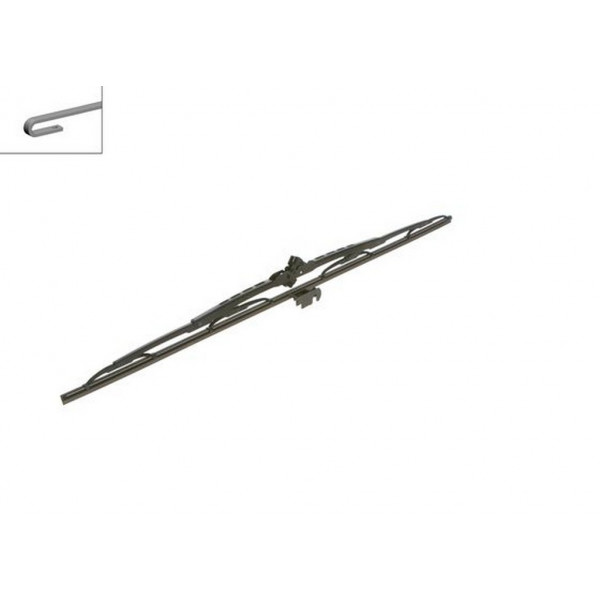 Wiper Blade Citroen Fiat Ford Honda Hyundai Kia Nissan Smart image