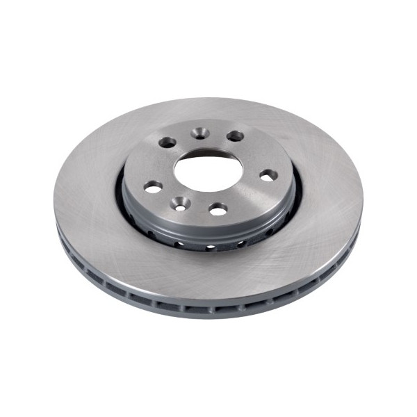 Brake Disc Renault 92-03 image
