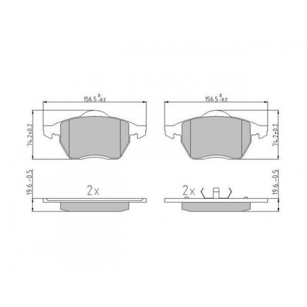 Obsolete - Use JUR571982J image