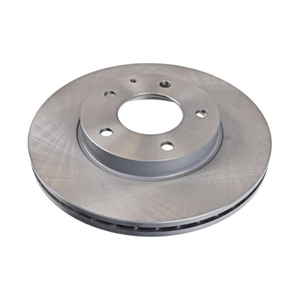 Brake Disc Porsche 00-24 image