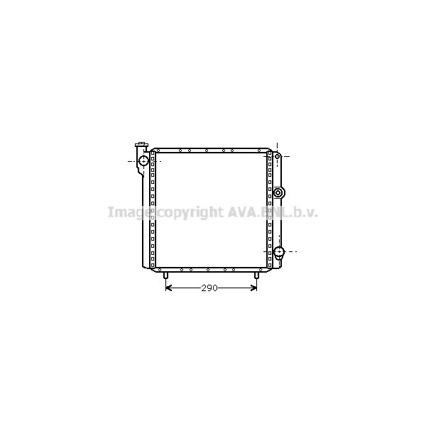 RAD RENA R11 R9 82-86 image