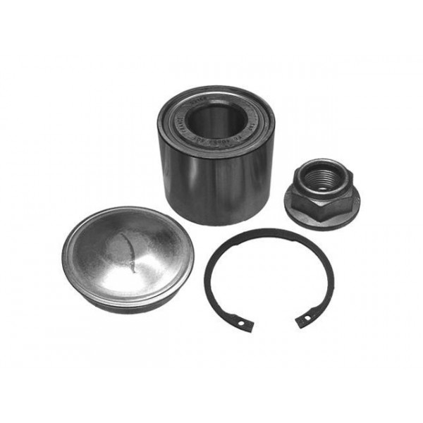 Wheel Bearing Kit Renault 03-11 image