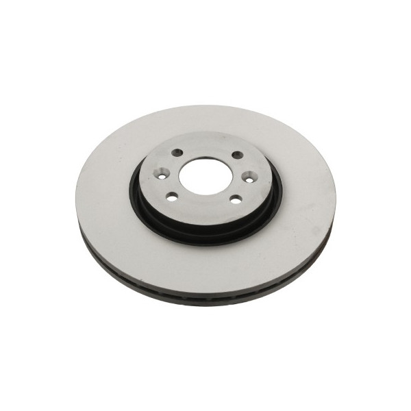 Brake Disc Renault 03-09 image