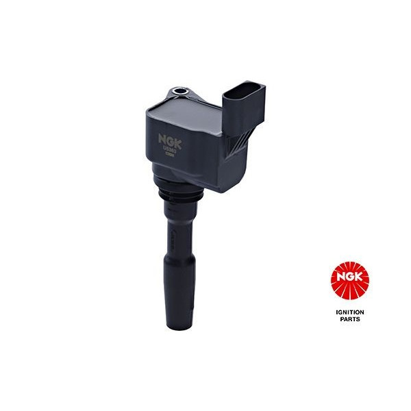 Ignition Coil Audi Cupra Seat Skoda VW 15-24 image