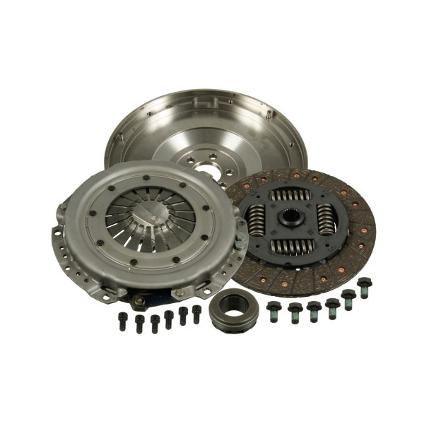 CLUTCH CONVERSION KIT VAG 19 TDI 96-01 image