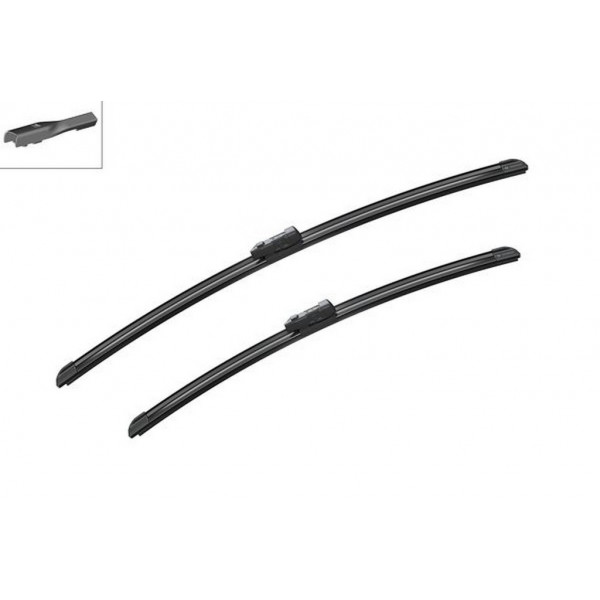 Wiper Blade Audi Porsche Skoda Volvo 07-23 image