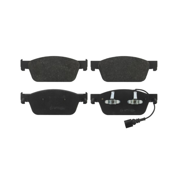 Brake Pad Set - Disc Brake VW 03-24 image