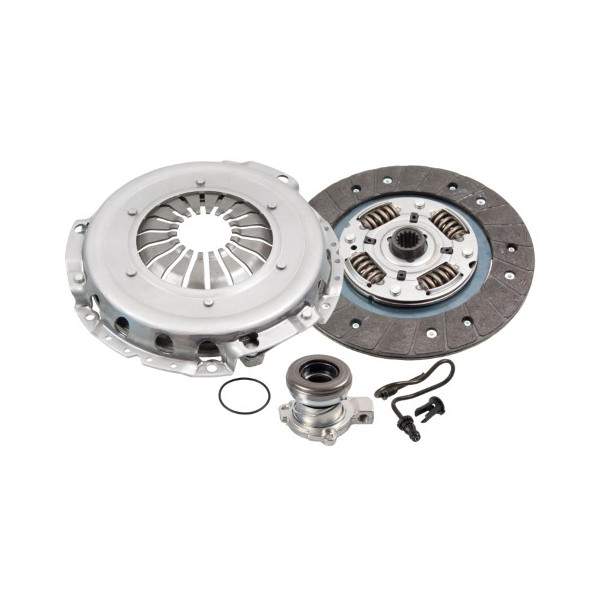 Valeo Clutch Kit (+CSC) image