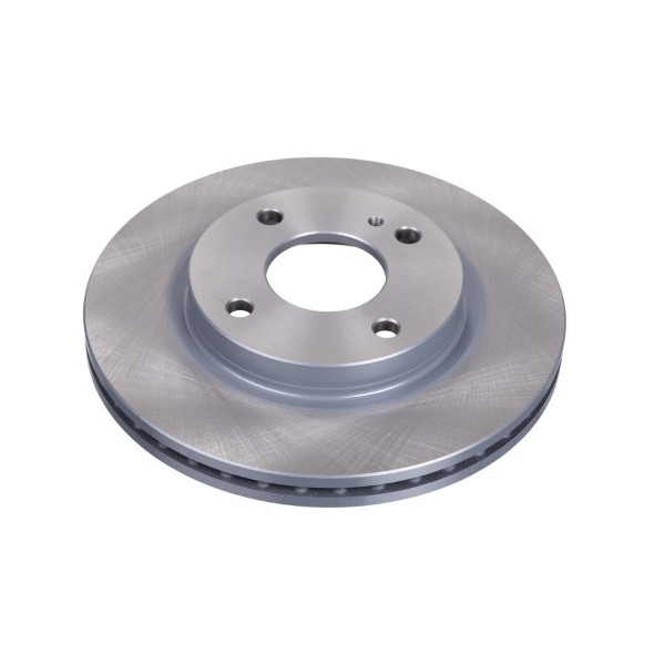 Brake Disc Ford 08-18 image