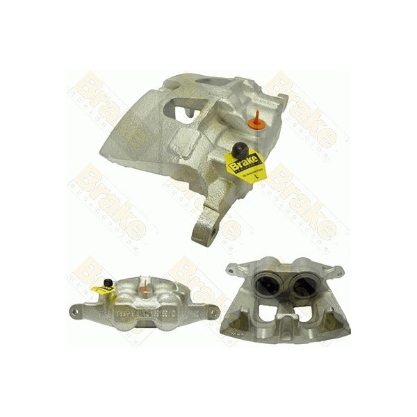 Brake Engineering Brake Caliper (Front Left Hand) image