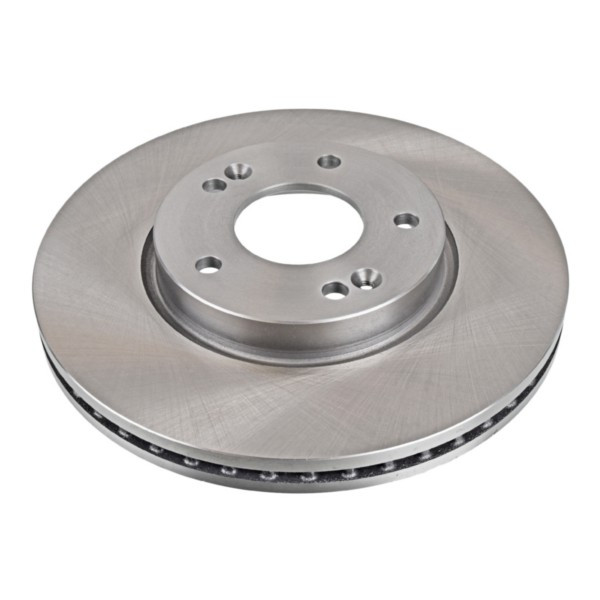 PPF Brake Disc (Front) image