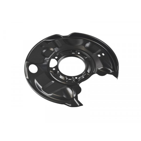 Splash Guard - Brake Disc Mercedes 00-11 image