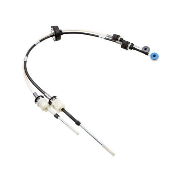 Cable Pull - Manual Transmission Vauxhall 03-14 image