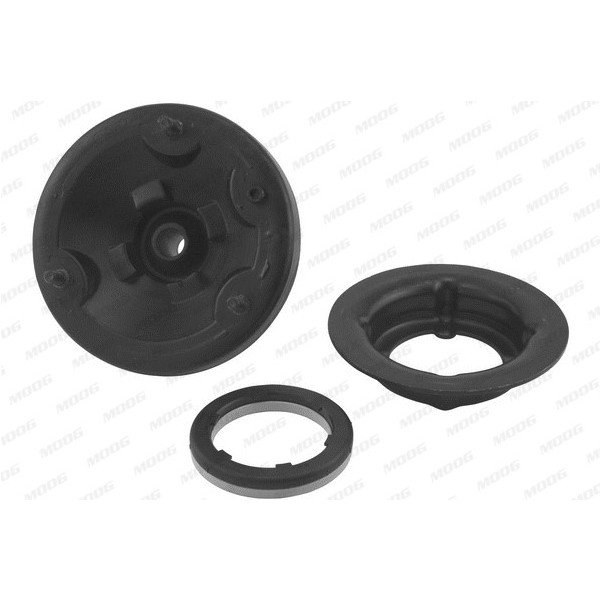Suspension Strut Support Mount BMW 00-06 image
