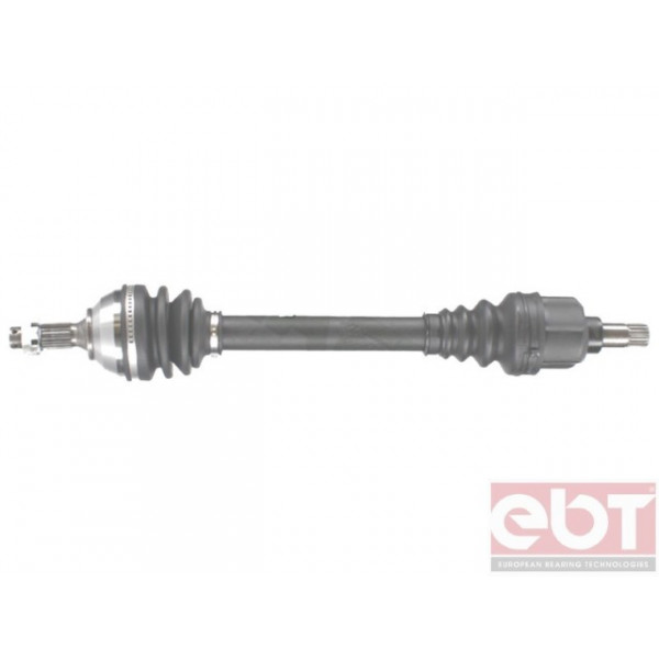 Drive Shaft Citroen 04-13 image