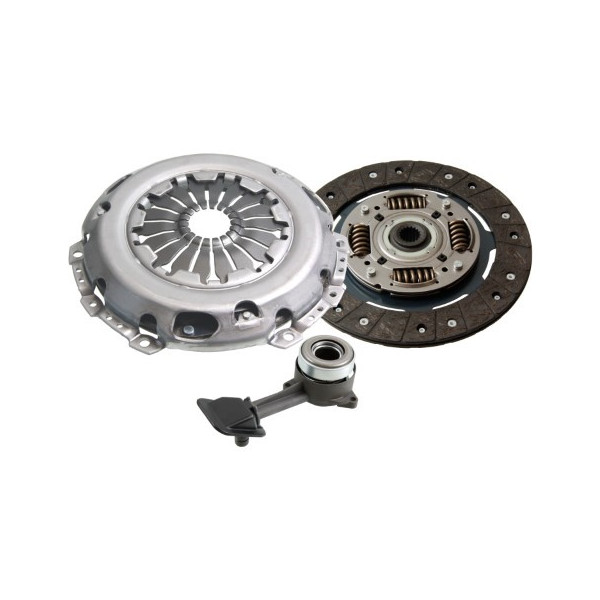 Teckmarx Clutch Kit (+CSC) image