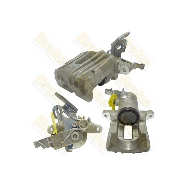 Brake Engineering Brake Caliper (Rear Left Hand) image