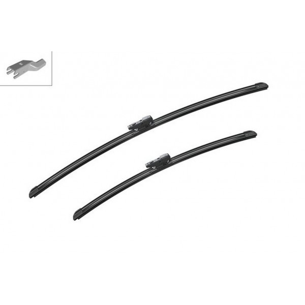 Wiper Blade BMW Jaguar 17-20 image