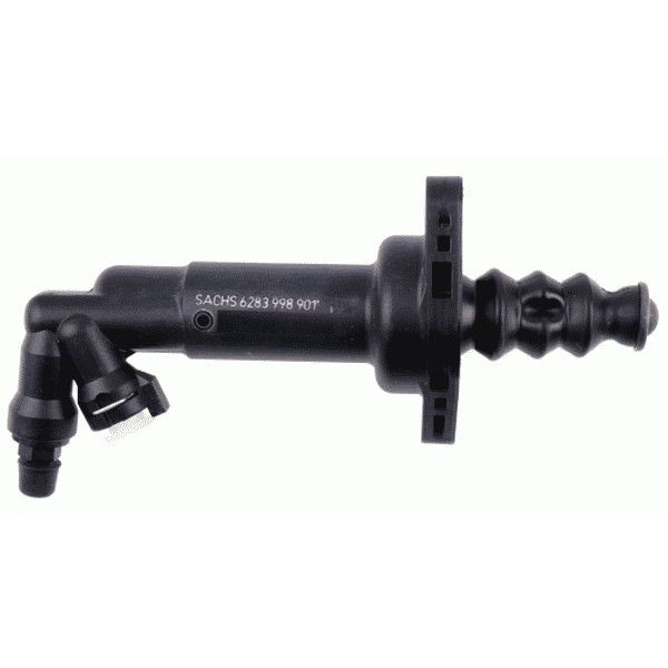 Slave Cylinder - Clutch Audi Seat Skoda VW 90-13 image