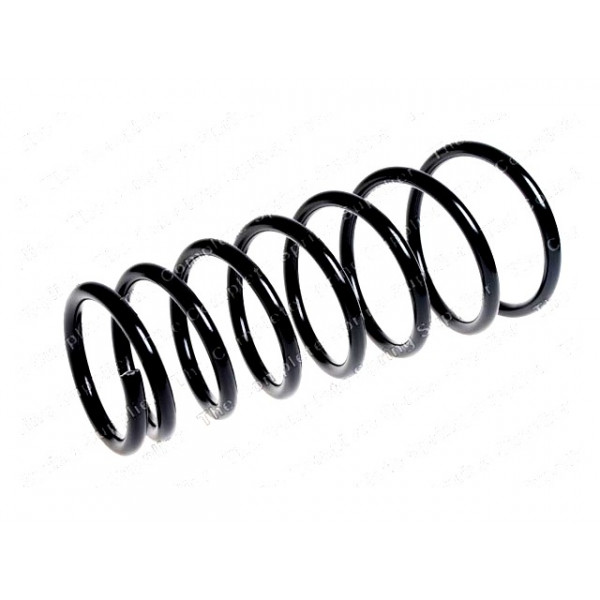 Neox Coil Spring (Front) image