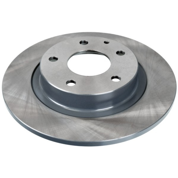 Brake Disc Jaguar 15-25 image
