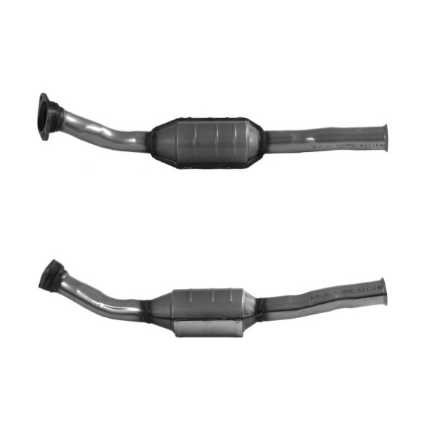 CAT ASST PEUG 306 16 97-00 image