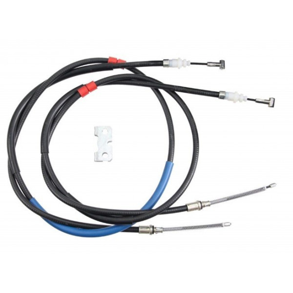 BRK CABLE ESCORT VAN 95-99 image