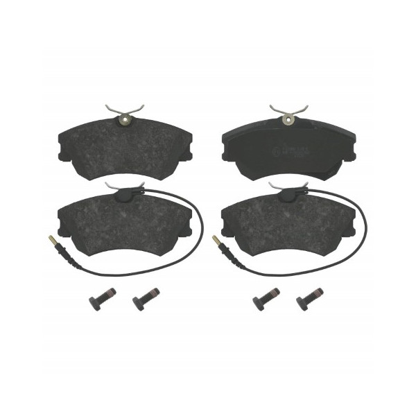 Brake Pad Set - Disc Brake Renault 96-02 image