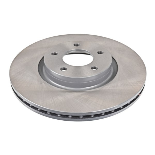 Brake Disc Toyota 12-18 image