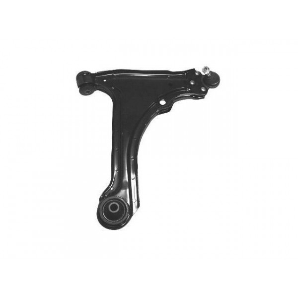 Moog Track Control Arm (Front Right Hand) image