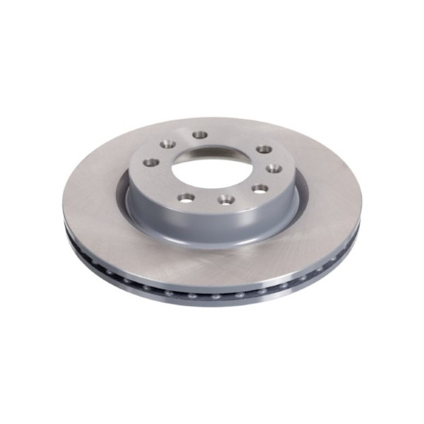 Brake Disc Toyota 01-04 image