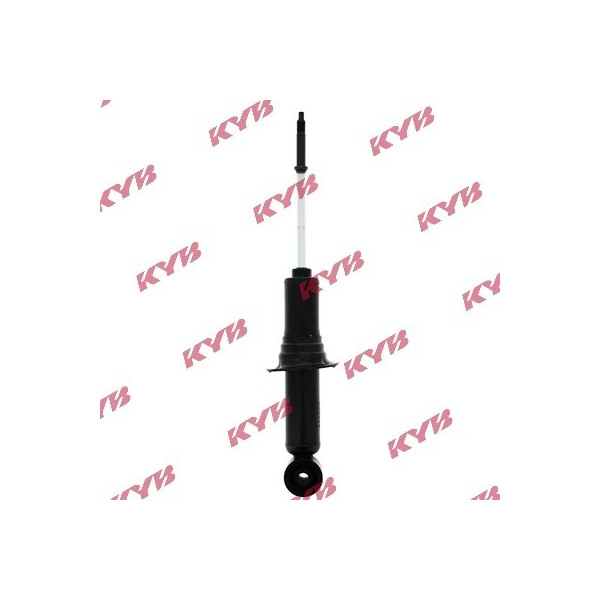 SGL SHOCK ABS FT L&R ISUZU 12-22 image