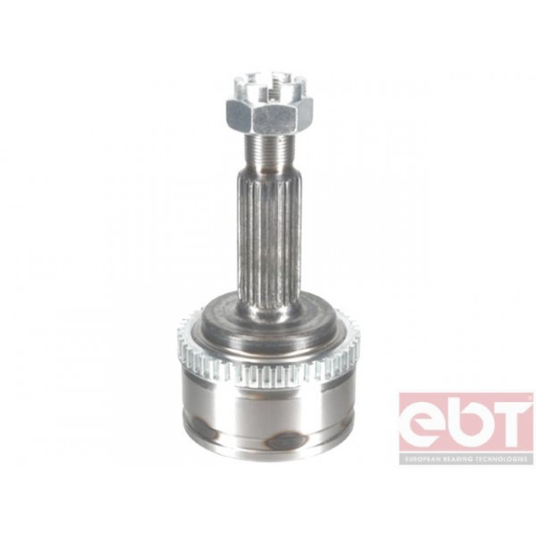 CV JOINT FT HYUN I30 KIA CEED PRO 07-17 image
